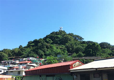 蟾蜍山傳說|當鄭成功變成了寶可夢大師！公館曾有蟾蜍精瘟疫毒害。